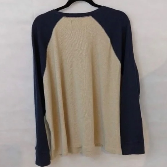 Foundry Shirt - Size 2XL - Waffle Thermal - Picture 5 of 5